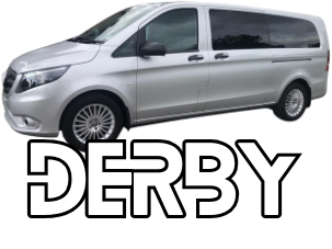 Derby Minibus & Cars